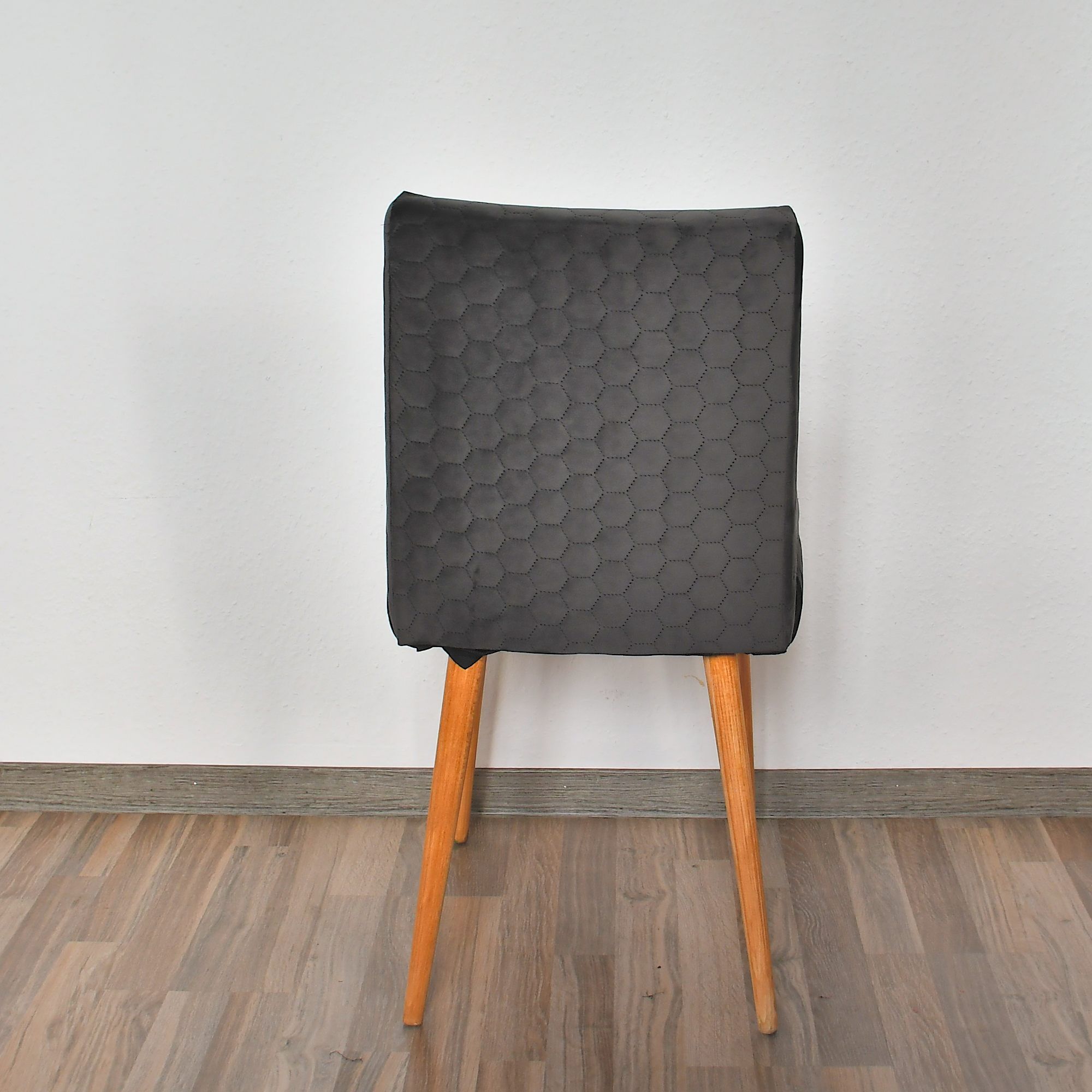 1970s Upholstered chair type 200-244, Słupskie Fabryki Mebli, Poland