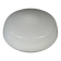 1950s 1960s Ceiling Light Flush Mount from RZB Germany Mid-Century Design