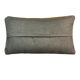 Housse de coussin vintage turque faite à la main, 30 x 50 cm