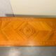 Neoclassical French Marquetry Coffee Table