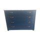 Commode dessus marbre