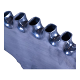 Design aluminum tulip maker