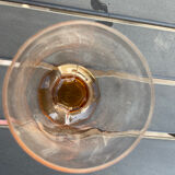 6 vintage glasses 1970