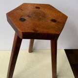 Tripod stool