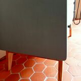 Commode vintage relookée