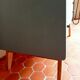 Commode vintage relookée
