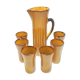 Orangeade service