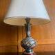 Lampe Chinoise cloisonné