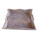Wooden tray
