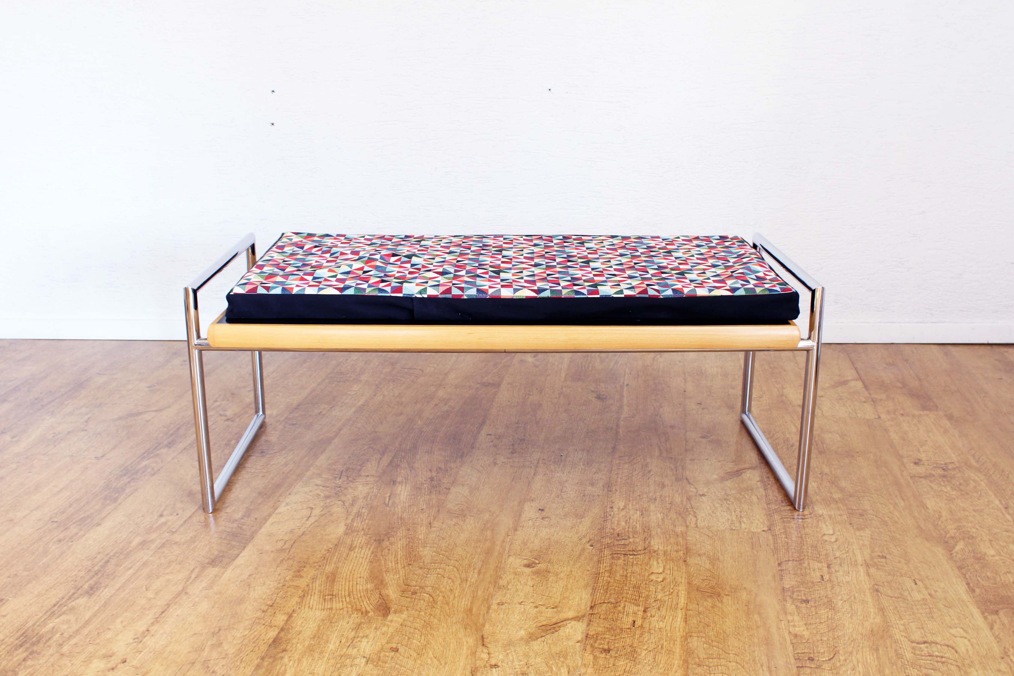 Coffee table Bauhaus style