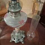 Oil lamp