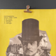 Original Poster The Count of Monte Cristo French Movie by Alexandre Dumas 1962