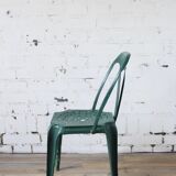 Industrial chair