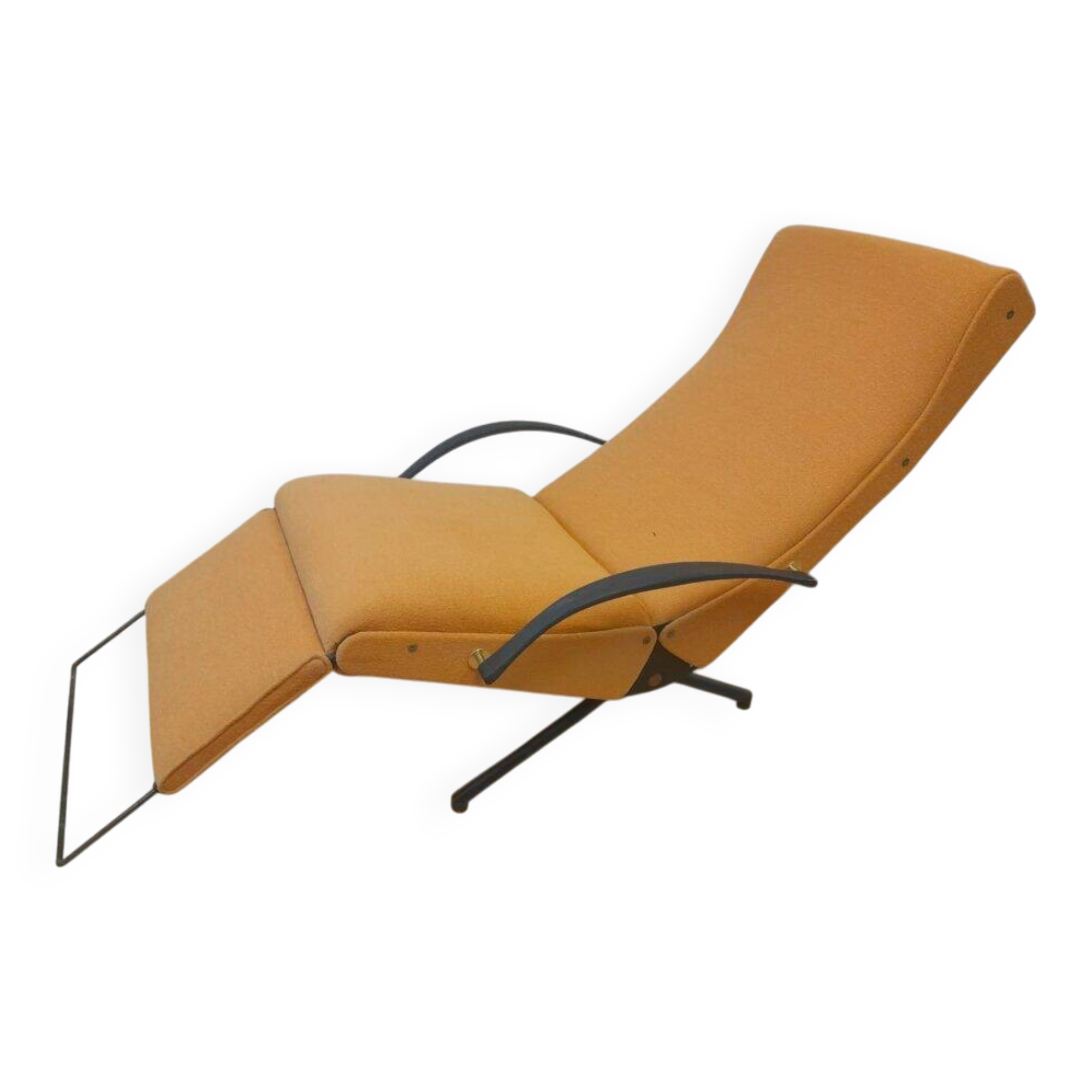 Tecno P 40 lounge chair