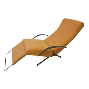 Fauteuil lounge tecno