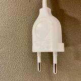 Pair of Scandinavian design sconces 1950