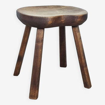 Vintage stool