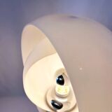 Lampe « moon » par André Ricard pour Metalarte, 1960s. Spain