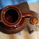 Retro coffee pot