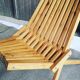2 chilean vintage wooden