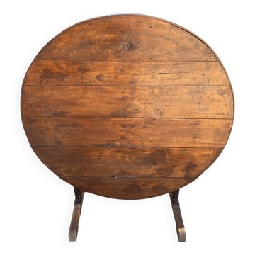 Winegrower's Table
