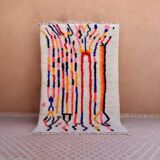 Luxury Handmade Rug 250cm x 150cm