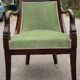 Dining armchair