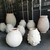 Tamgroute terracotta jar