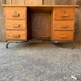Vintage desk Schoolmaster Year 50