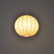 Cocoon Pendant Lamp by Achille & Pier Giacomo Castiglioni for Flos, 1960s