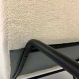 An armchair by Gérard Guermonprez