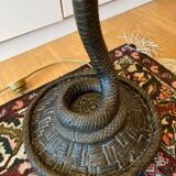 Standard lamp after Brandt and Daum