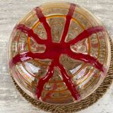 LSA International Blown Glass Vase