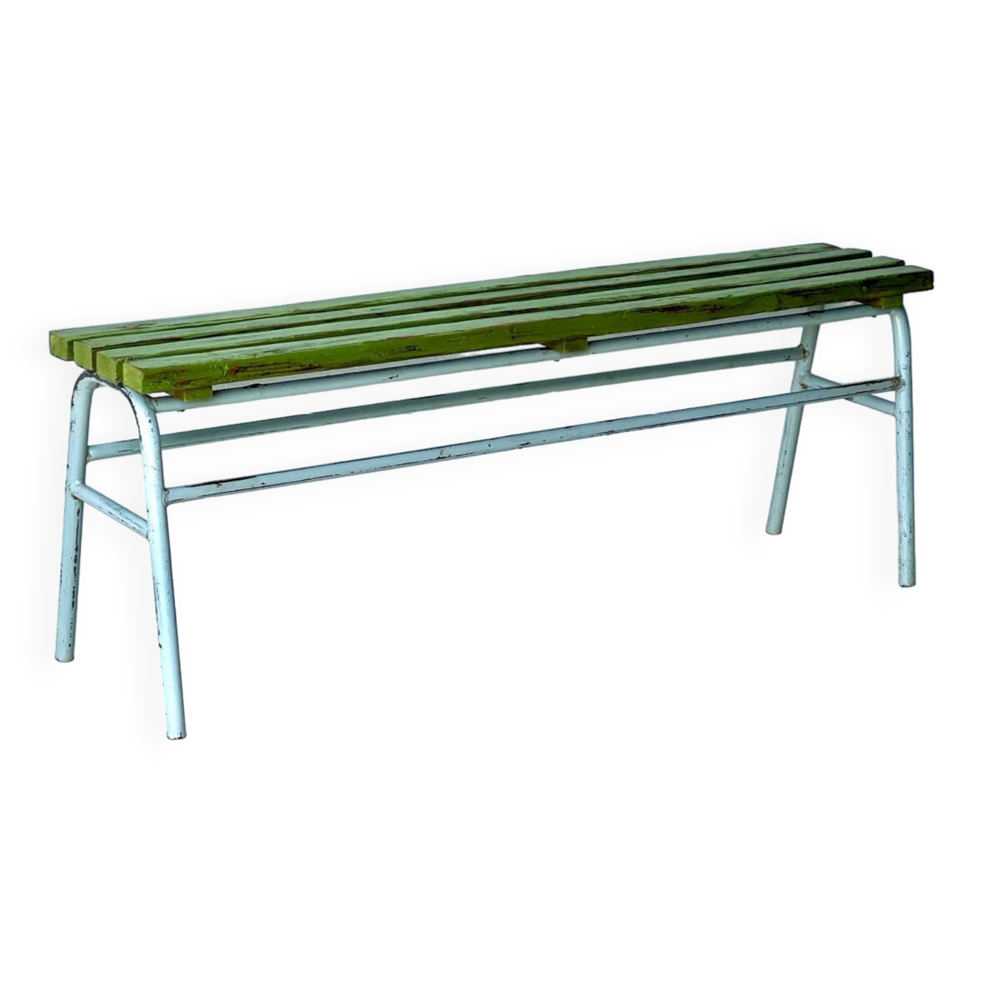 industrial Bench, 1970’