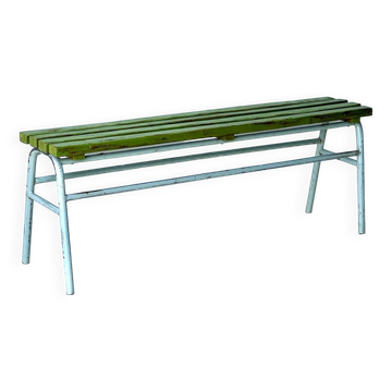 industrial Bench, 1970’