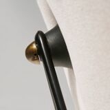 Cosmos Living Room Set of 3 by Augusto Bozzi for Saporiti, Italy, 1954