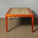 Coffee table designed by Severin Hansen