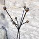 Vintage coat holder 1950