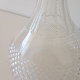 Carafe cristal ancienne