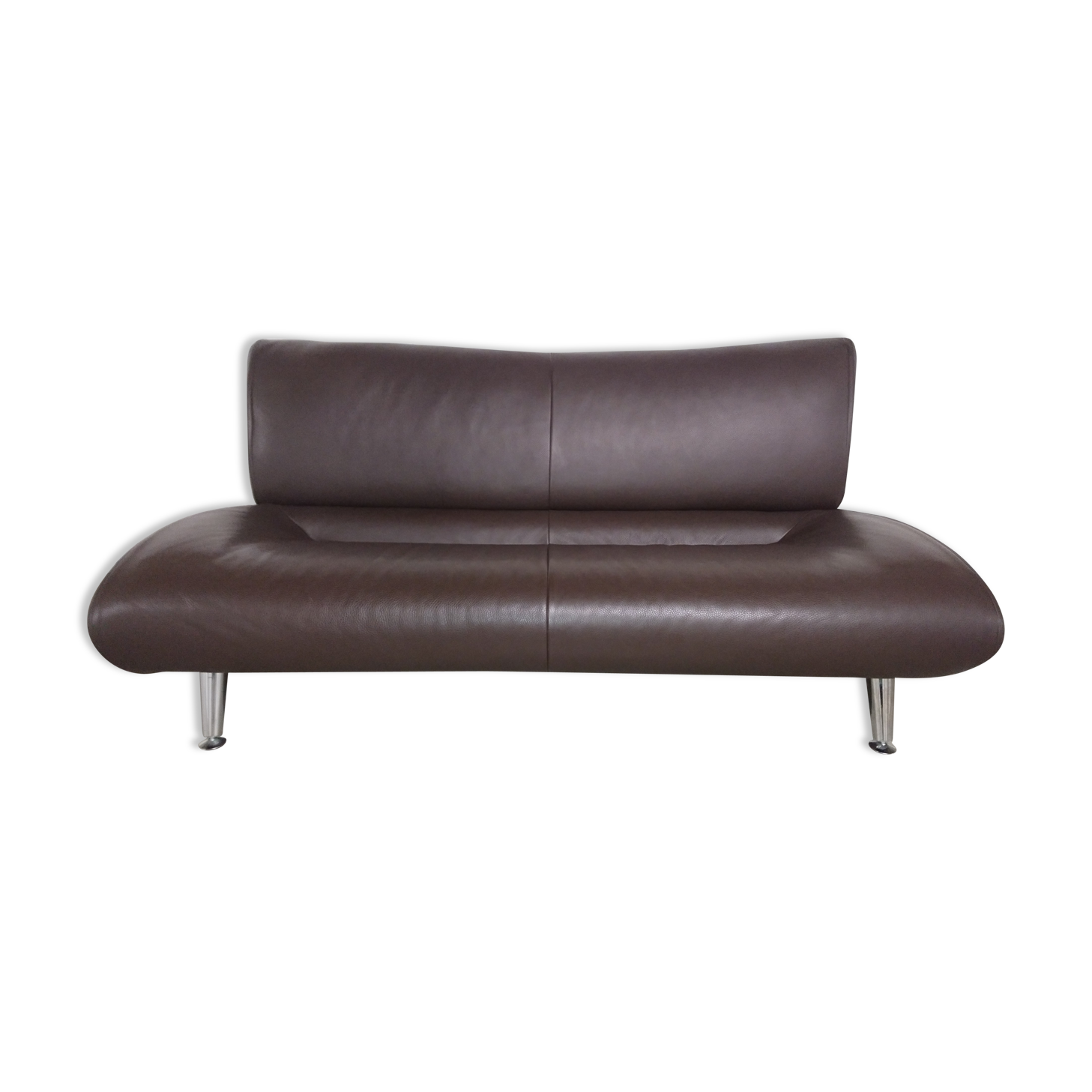 Canapé design vintage Steiner
