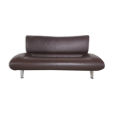 Canapé design vintage Steiner