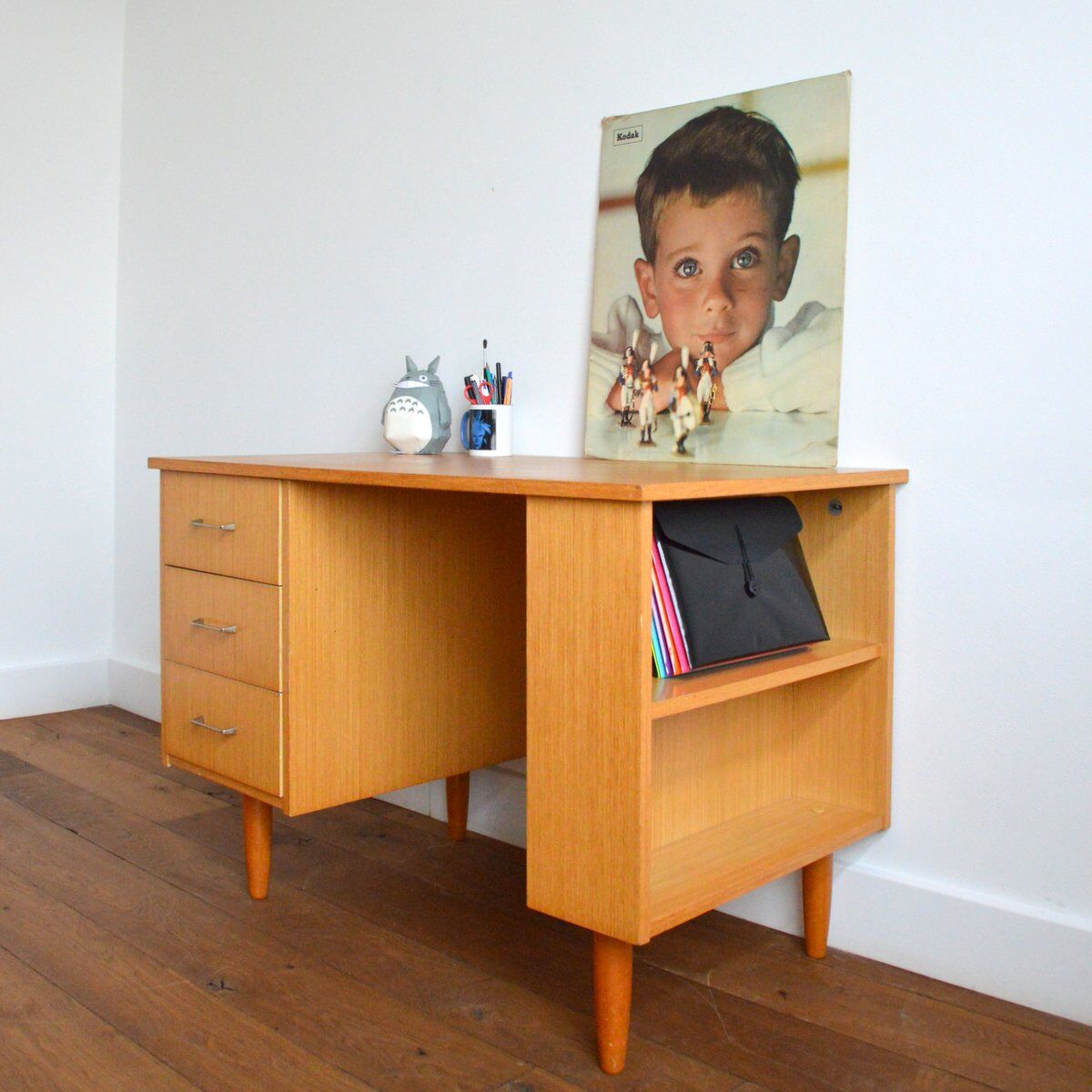 Vintage office 1960s