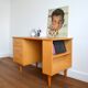 Vintage office 1960s