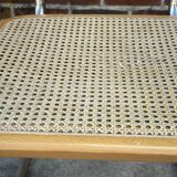 Cesca chair B64 with armrests by Marcel Breuer Design