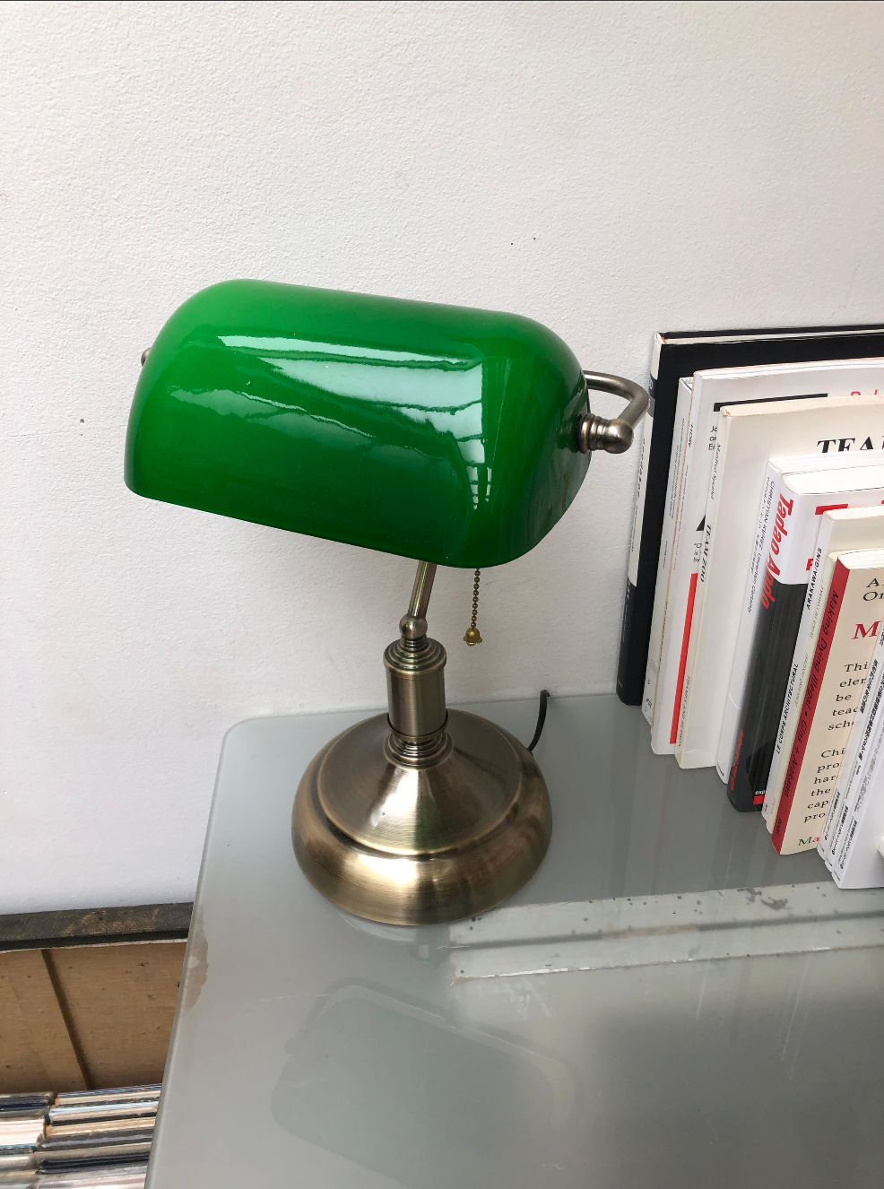 Office lamp