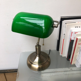 Office lamp