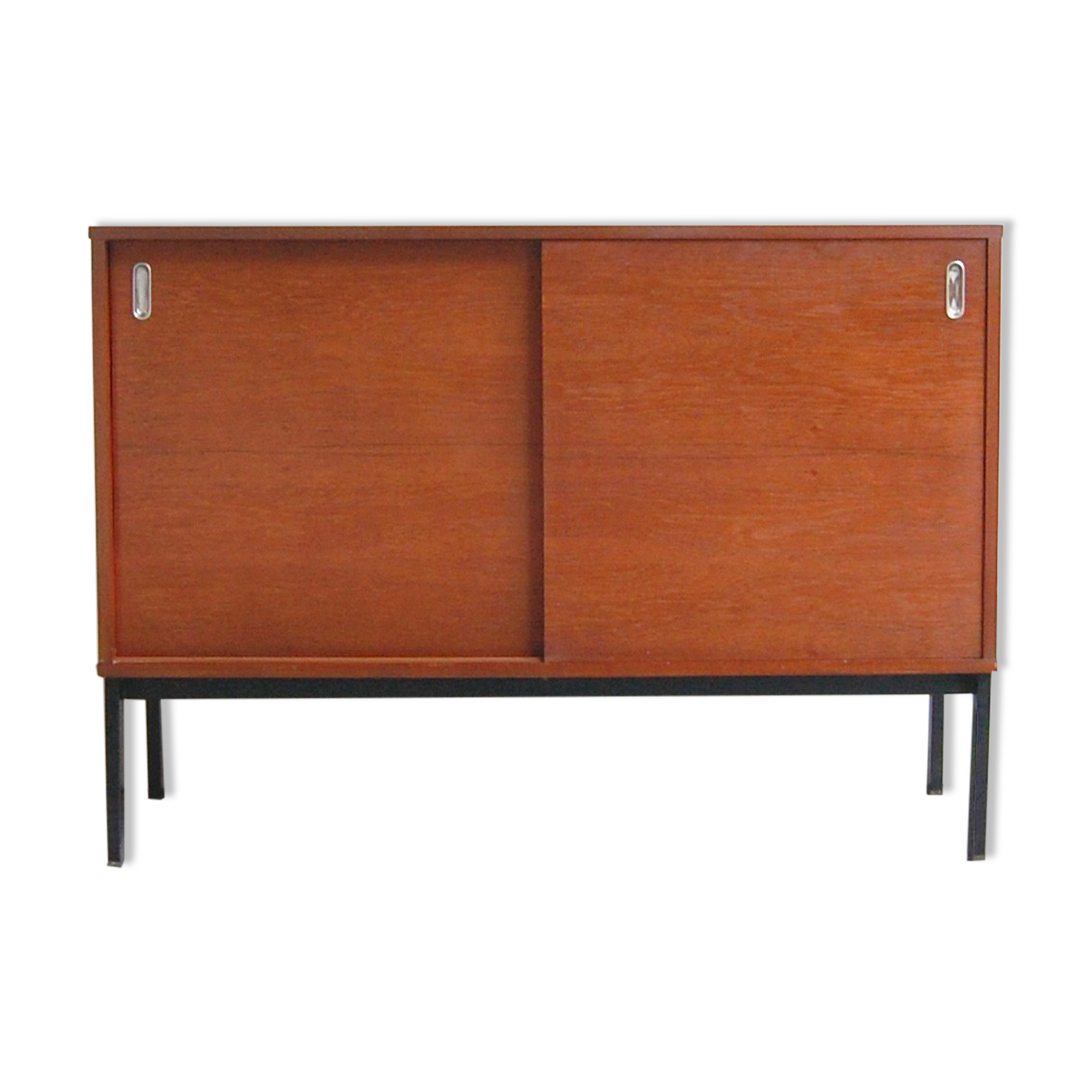 Vintage enfilade "Combined A" by Pierre Guariche for Meurop, 1960s