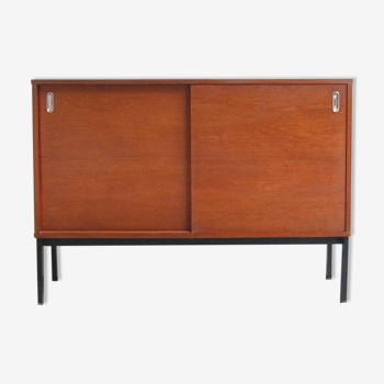 Vintage enfilade "Combined A" by Pierre Guariche for Meurop, 1960s