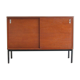 Vintage enfilade "Combined A" by Pierre Guariche for Meurop, 1960s