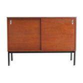Vintage enfilade "Combined A" by Pierre Guariche for Meurop, 1960s